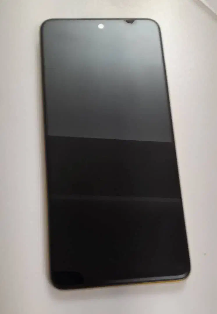 گوشی poco x4|موبایل|محمدشهر, شهرک نگین|دیوار