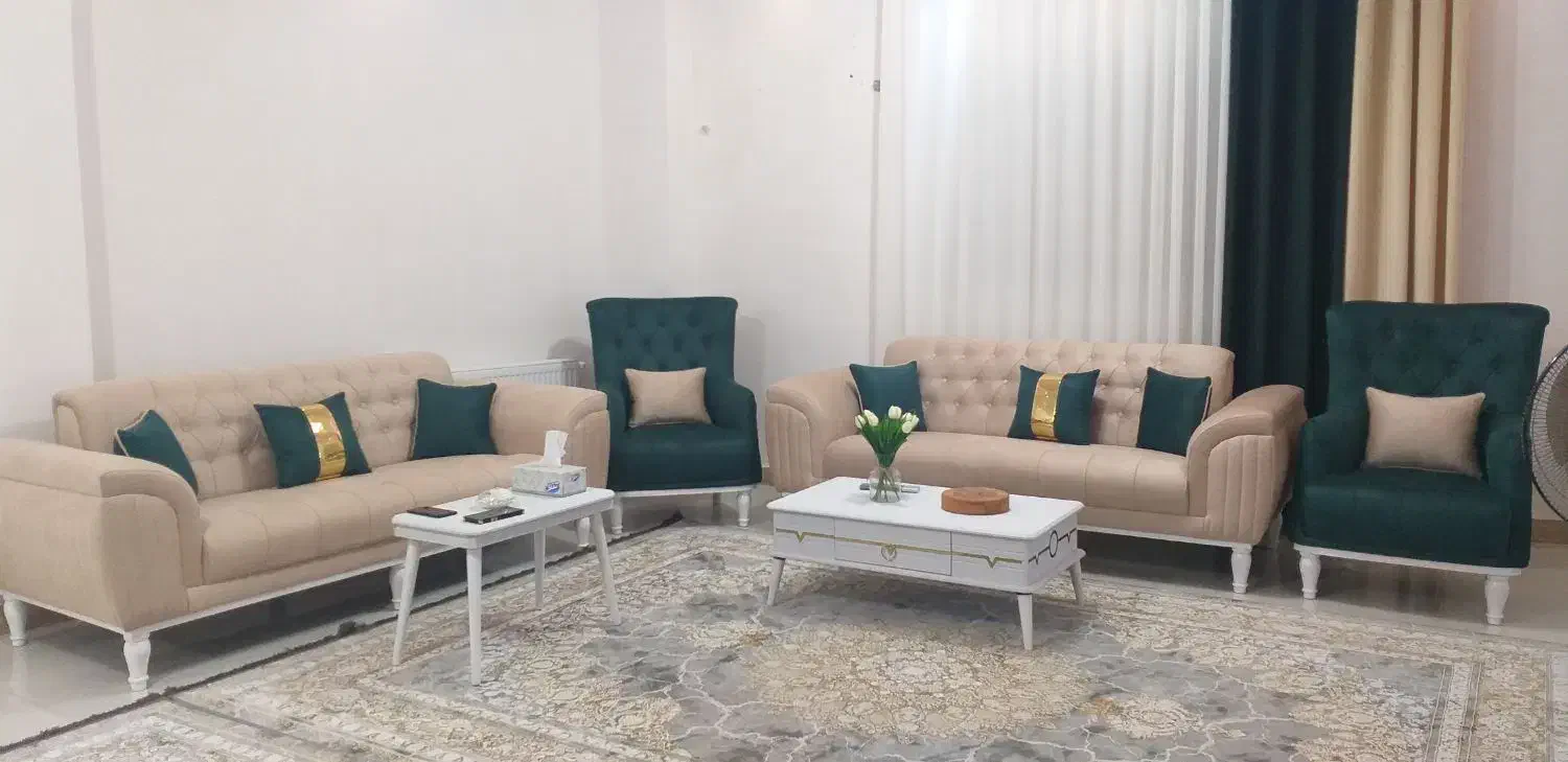 نیازمند نجار ماهر مبل|استخدام صنعتی، فنی، مهندسی|رشت, پسیخان|دیوار