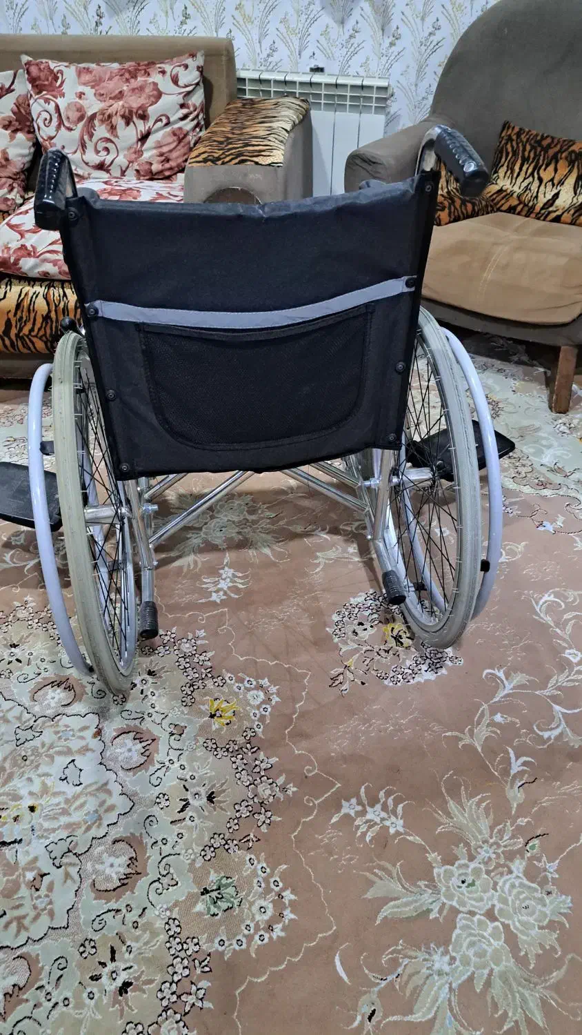 ویلچر نونو|آرایشی، بهداشتی، درمانی|اردبیل, |دیوار