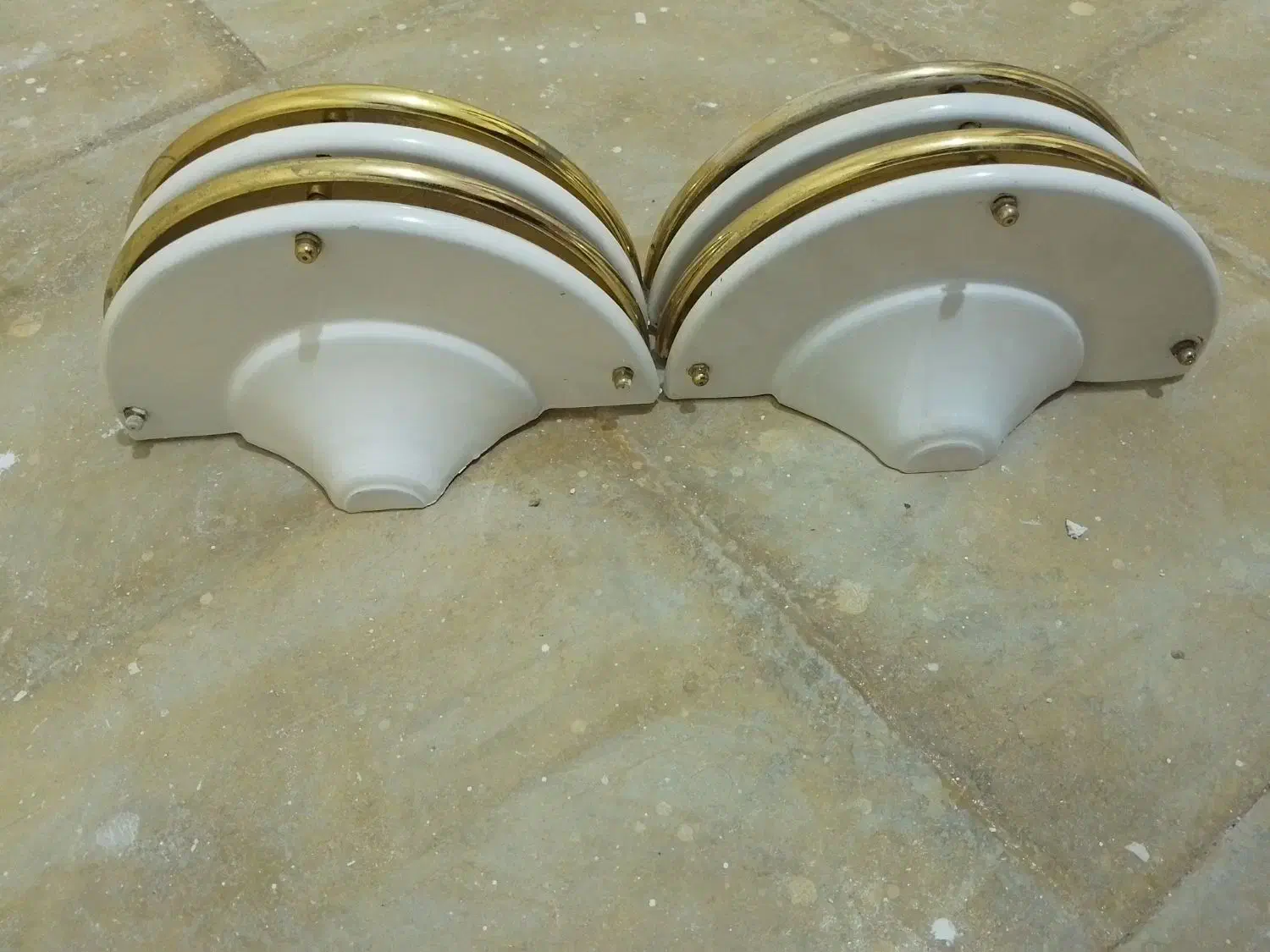 چراغ خوابو مهتابی|لامپ و چراغ|شیراز, زرهی|دیوار