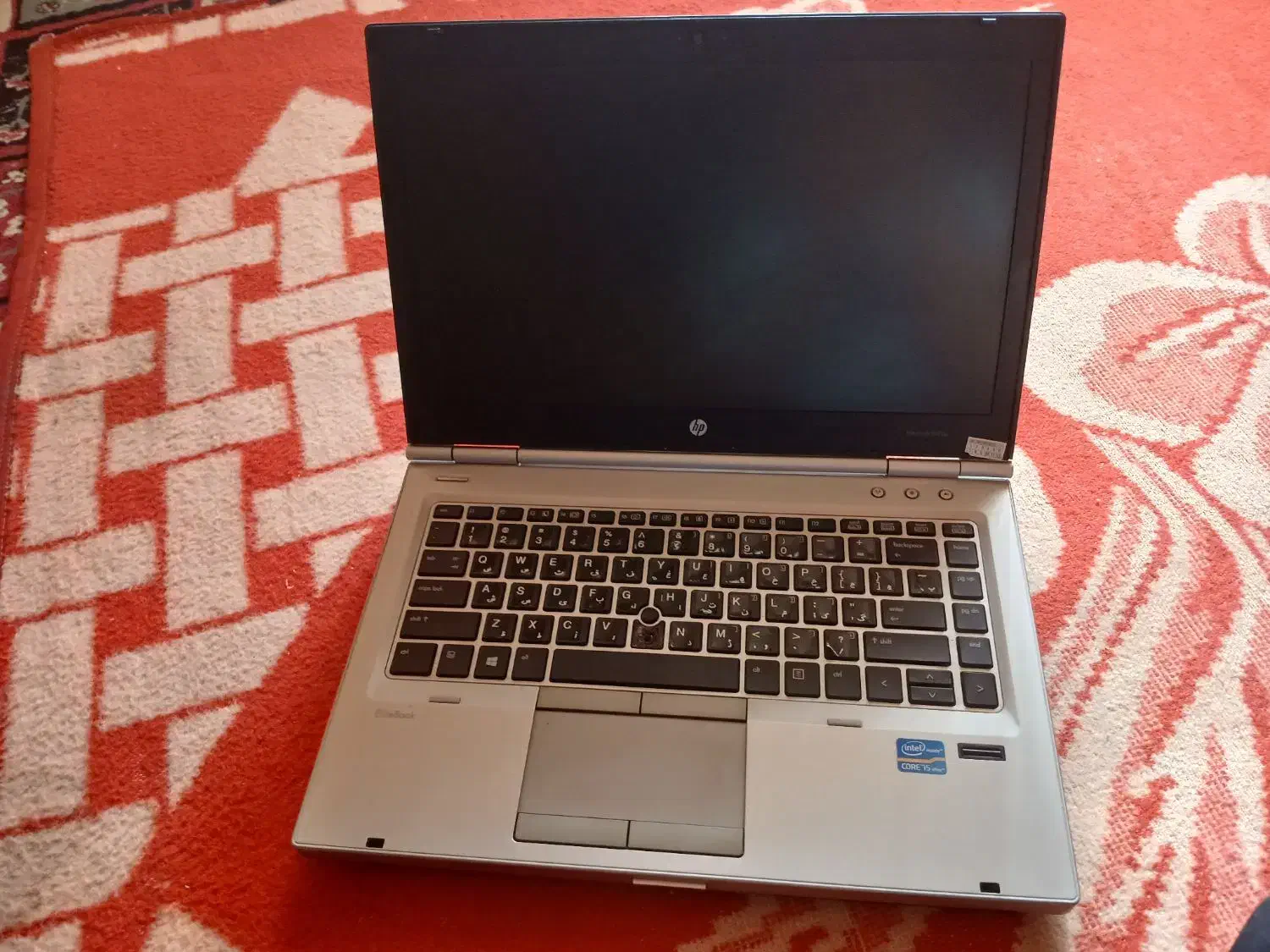 لپ تاپ|رایانه همراه|مسجد سلیمان, |دیوار