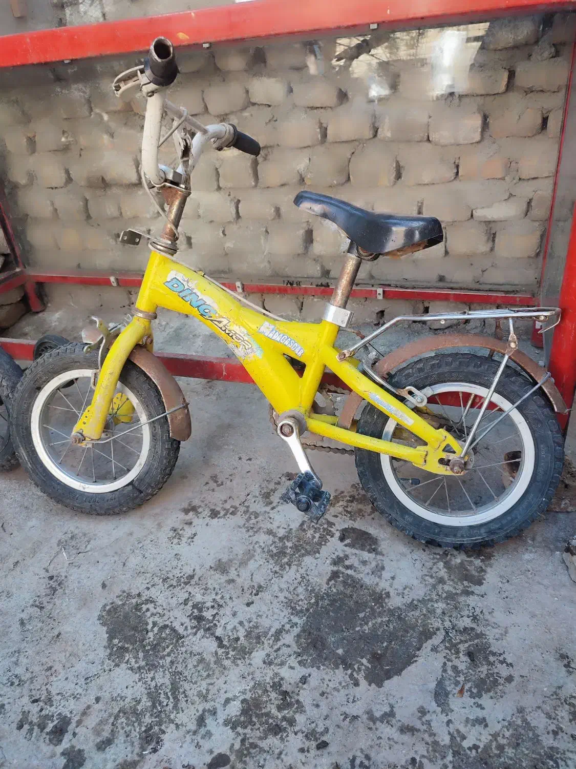 سه عدد دوچرخه|دوچرخه، اسکیت، اسکوتر|گرگان, |دیوار