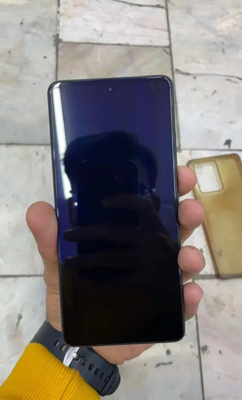 Redmi note 12 pro 5G|موبایل|آبیک, |دیوار