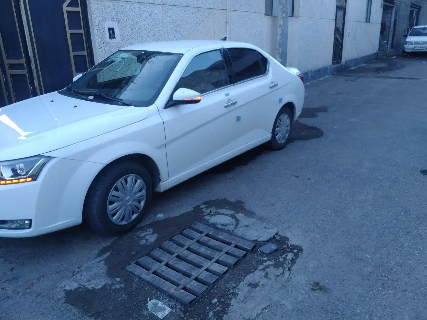 دنا پلاس ۱۴۰۴ صفر|خودرو سواری و وانت|تبریز, |دیوار