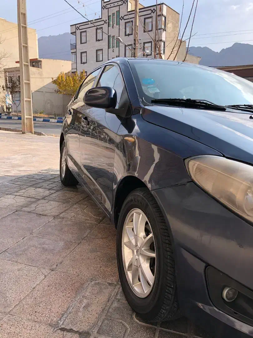 ام وی ام ۳۱۵ صندوقدار|خودرو سواری و وانت|تهران, ارامنه|دیوار