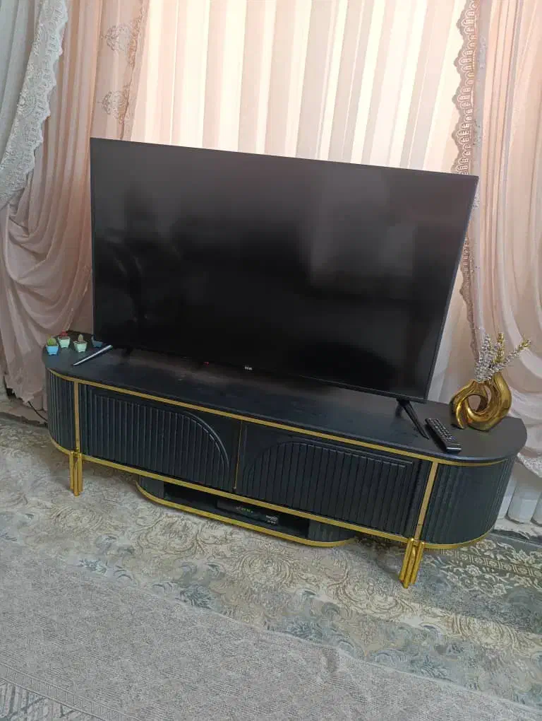 میز تی وی|میز تلویزیون|پاکدشت, پاکدشت (مامازند)|دیوار