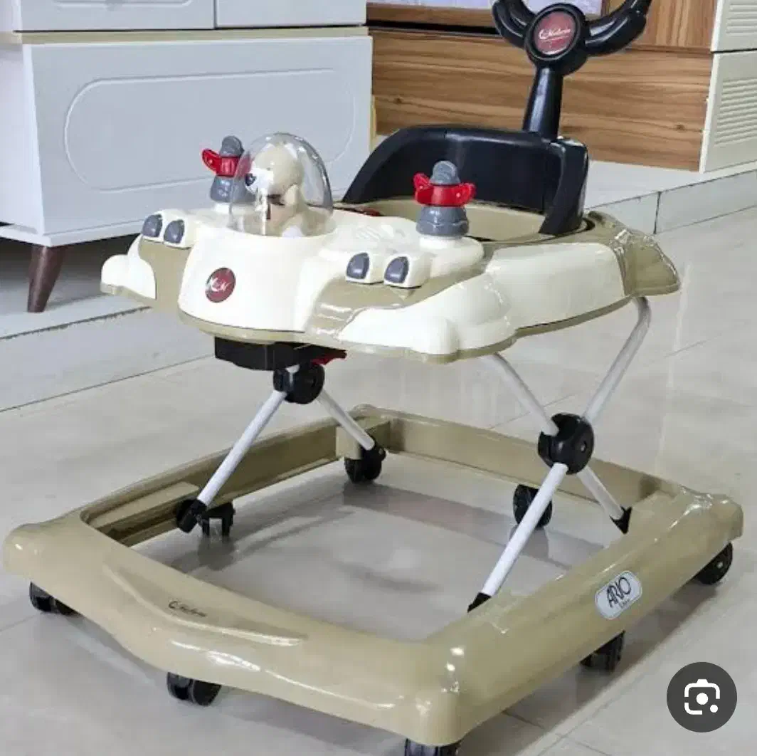 روروک درحدنو|کالسکه و لوازم جانبی|رباط‌کریم, رباط‌کریم|دیوار