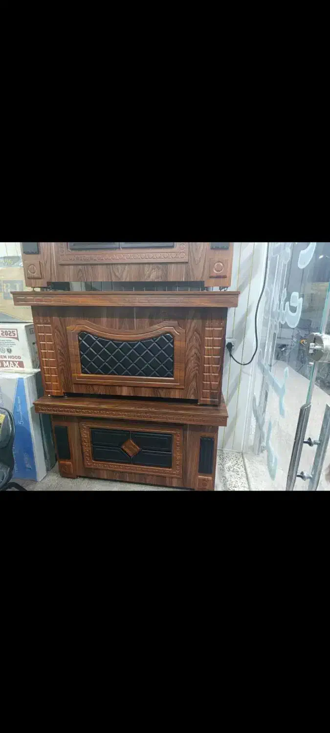 میز اداری|میز تحریر و کامپیوتر|گتوند, |دیوار