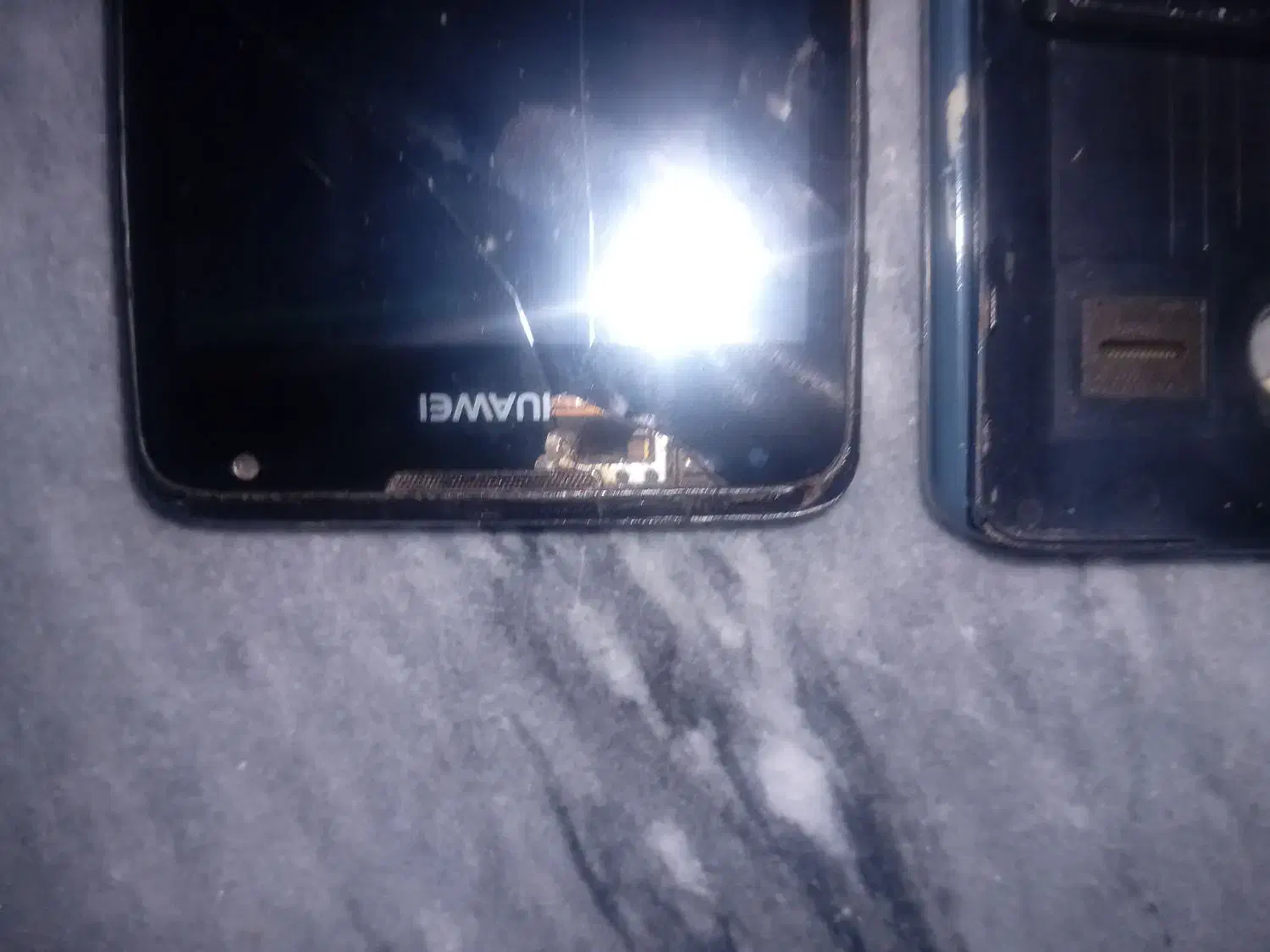 هواوی y530|موبایل|بناب, |دیوار