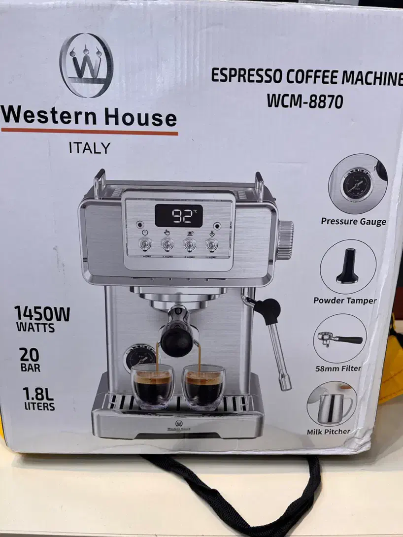 اسپرسوساز|سماور، چایساز، قهوهساز|تهران, آهنگ|دیوار