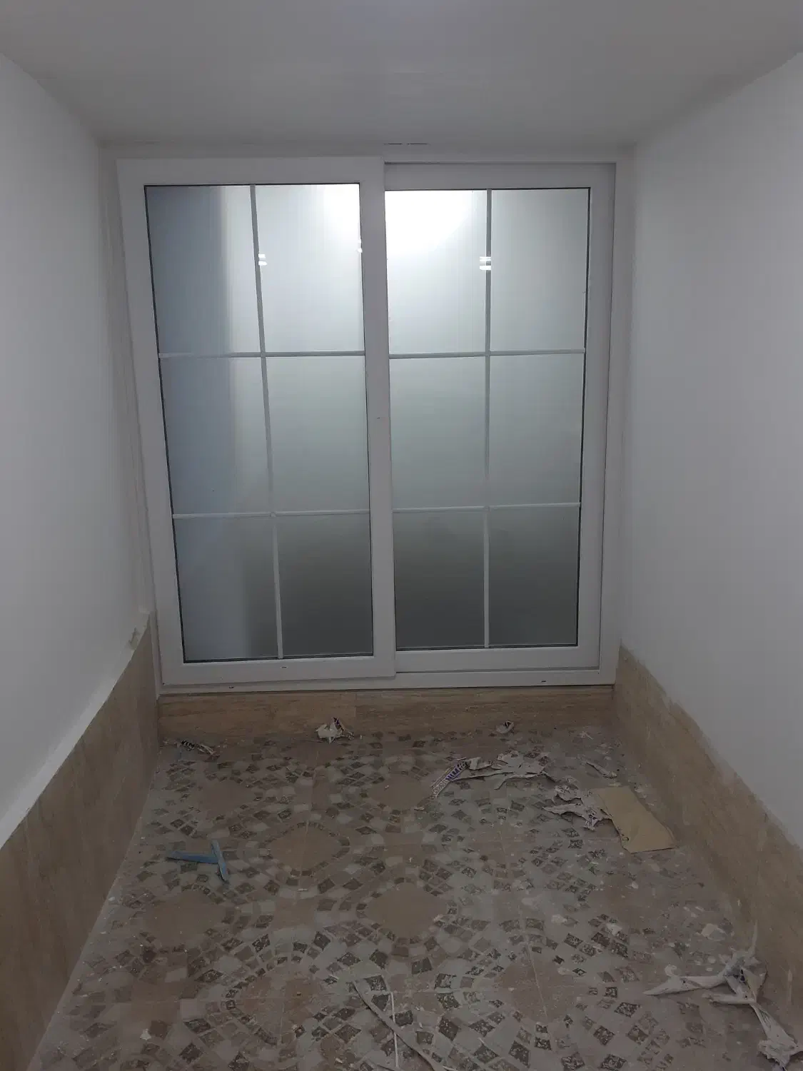 نصب پنجره دوجداره|خدمات پیشه و مهارت|لنگرود, |دیوار