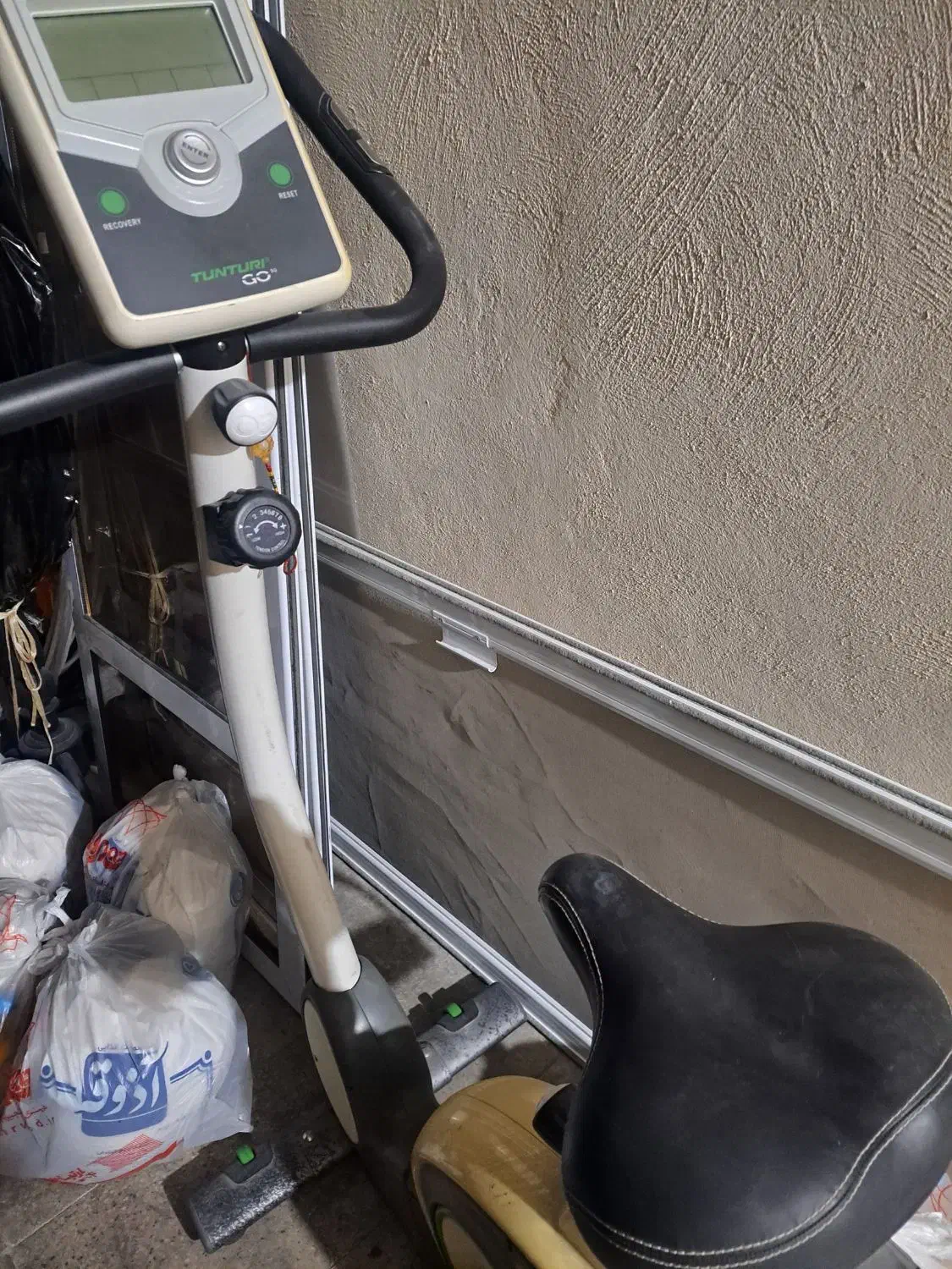 فروش دوچرخه ثابت|تجهیزات ورزشی|تهران, شهرک مخابرات|دیوار