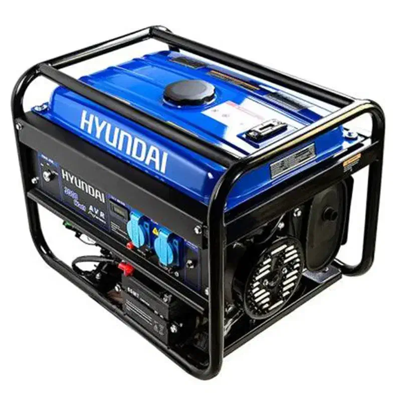 موتور برق ۳۸۰۰ وات هیوندا کره کیلس استارت متور برق|ماشینآلات صنعتی|شیراز, بازار|دیوار