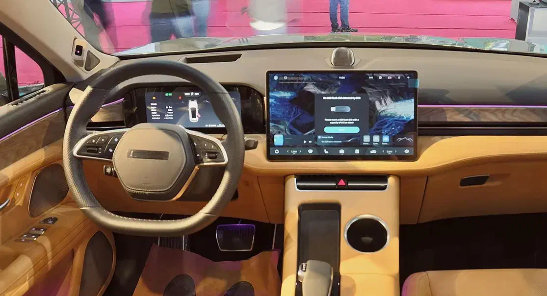 ارس ERES HM5/هیبرید*موتور برقی برد افزا|خودرو سواری و وانت|تهران, ظفر|دیوار