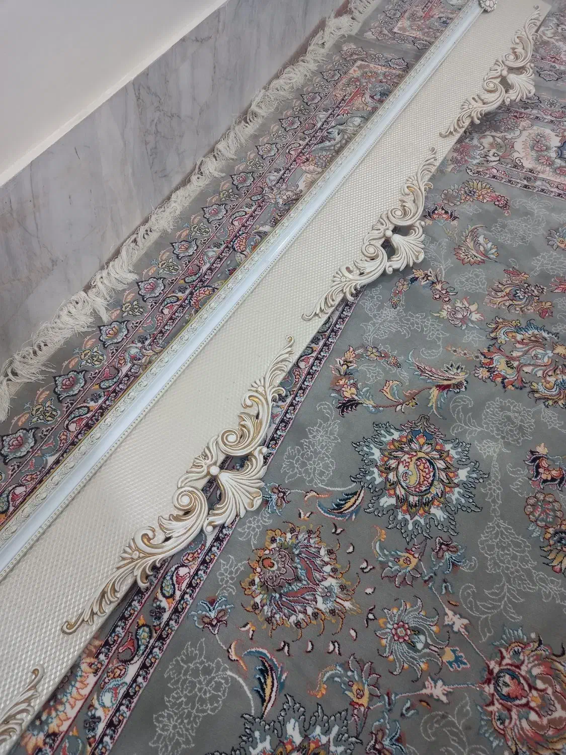 کتیبه زیر قیمت|پرده، رانر، رومیزی|قم, قم نو|دیوار