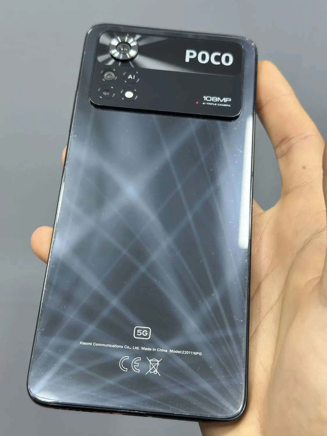x4pro|موبایل|اهواز, کمپلو جنوبی|دیوار