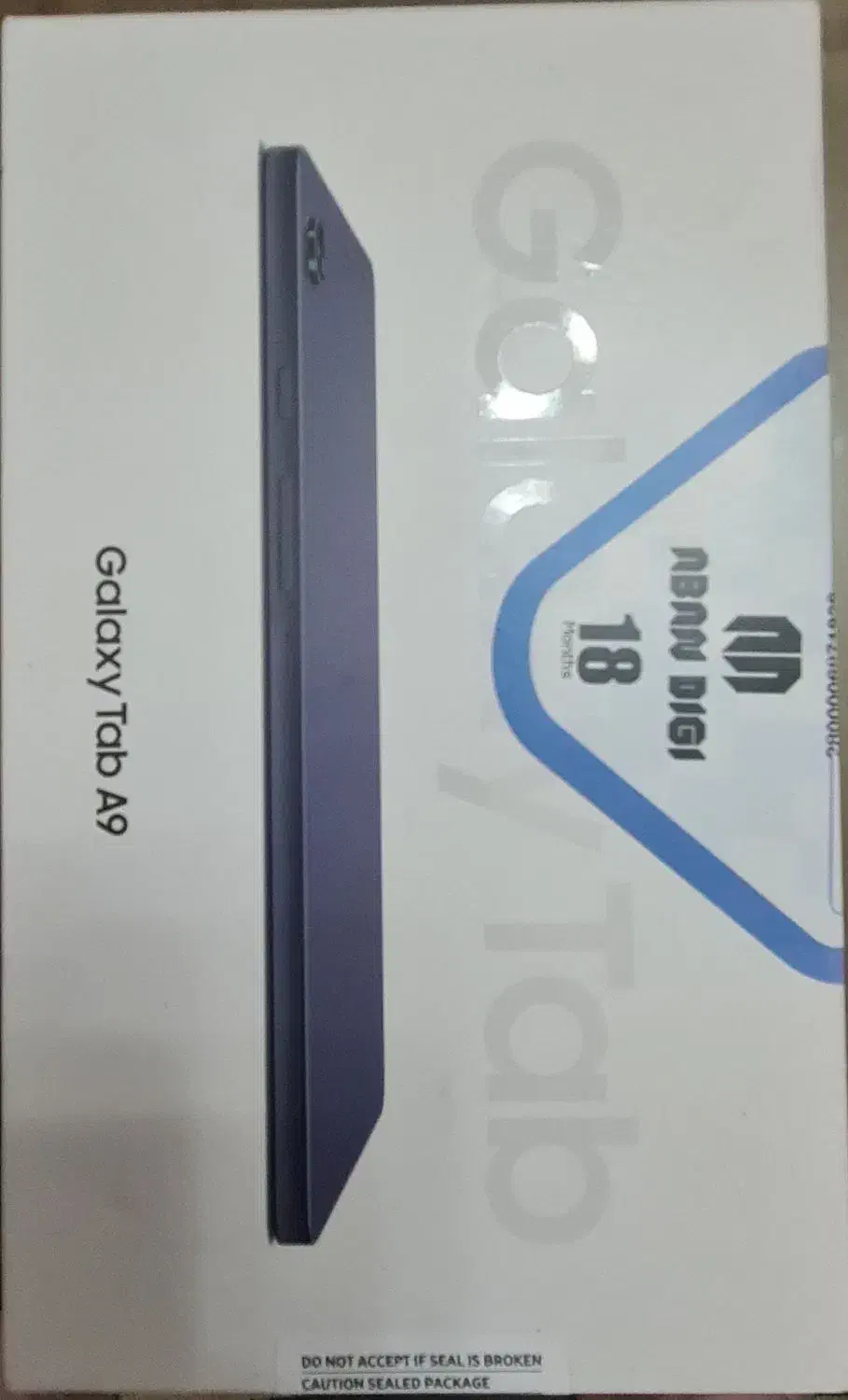 تبلت سامسونگ Galaxy Tab A9|تبلت|ساری, |دیوار