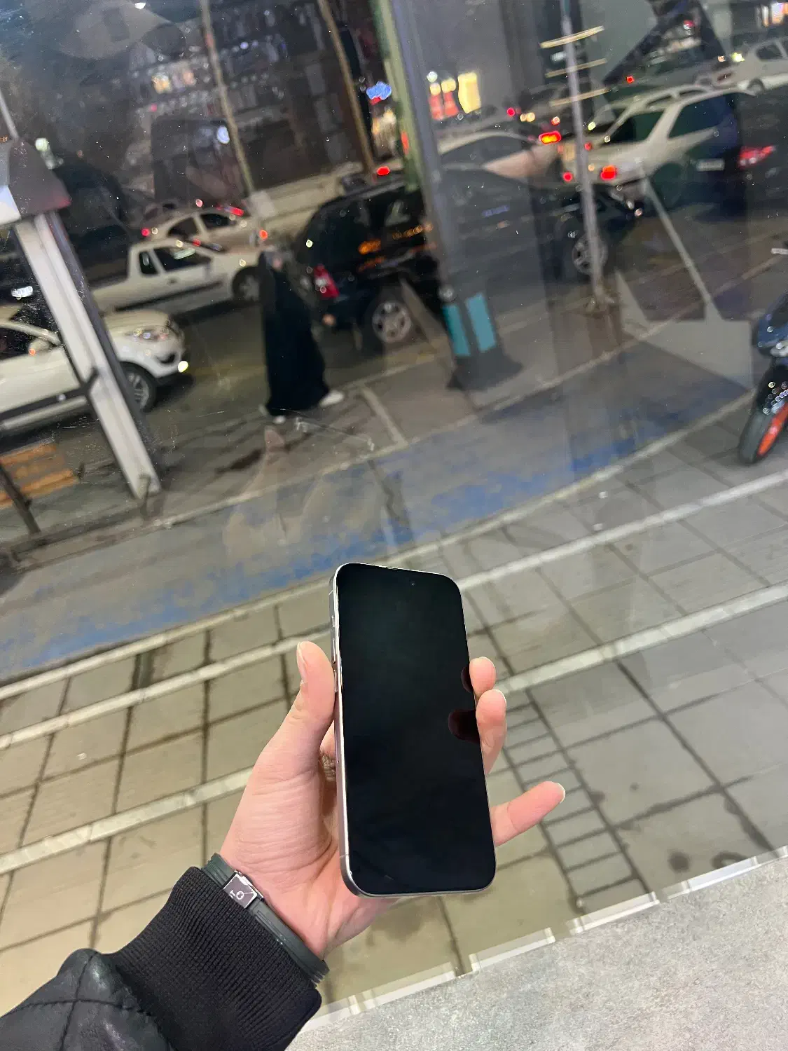 15 pro|موبایل|مشهد, احمدآباد|دیوار