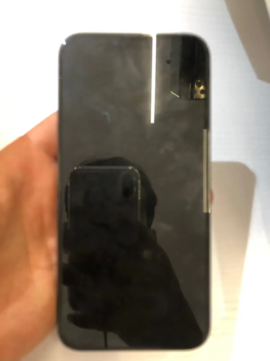 ایفون ۱۳ پرومکس سیرا بلو ۲۵۶ همه چی فابریک|موبایل|اندیشه, اندیشه فاز ۱|دیوار