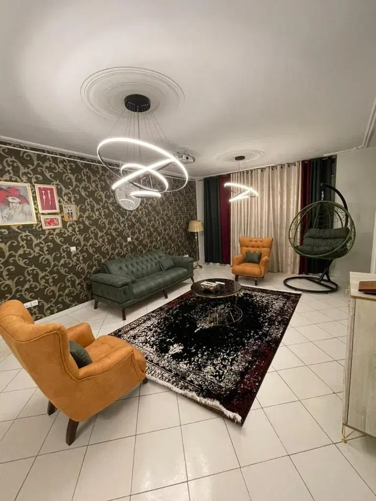 اجاره آپارتمان های روزانه شیک و تمیز در تهران|اجارهٔ کوتاه‌مدت آپارتمان و سوئیت|تهران, چیتگر شمالی|دیوار
