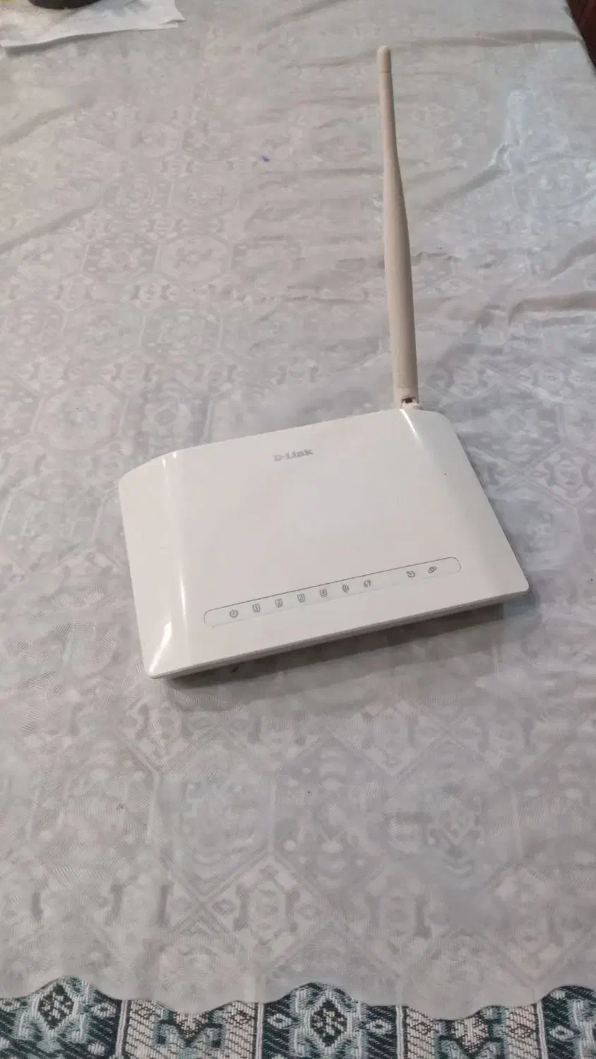 مودم|مودم و تجهیزات شبکه|رباط‌کریم, رباط‌کریم|دیوار