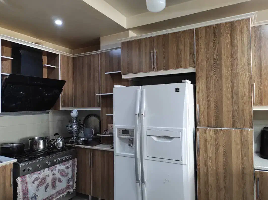 کابینت ام دی اف|مصالح و تجهیزات ساختمان|مشکین‌دشت, |دیوار