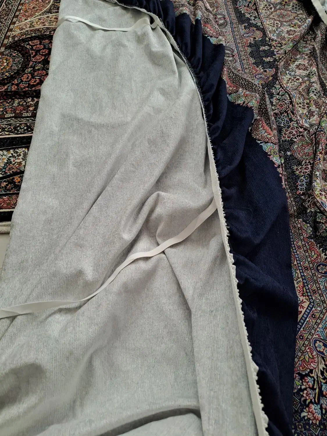 روفرشی‌ نواکبند.۲/۵در۳/۵|روفرشی|ارومیه, |دیوار