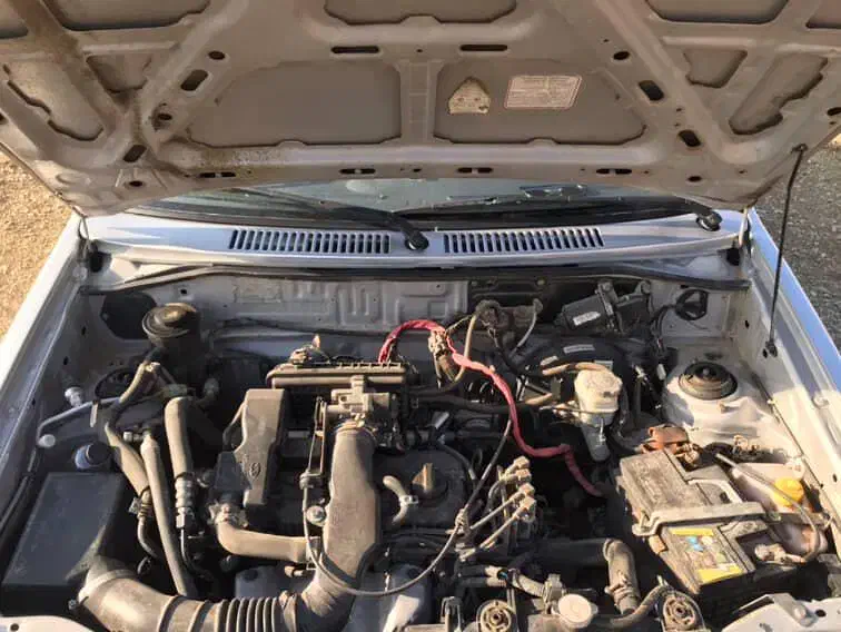 پراید مدل 97|خودرو سواری و وانت|کرمانشاه, |دیوار