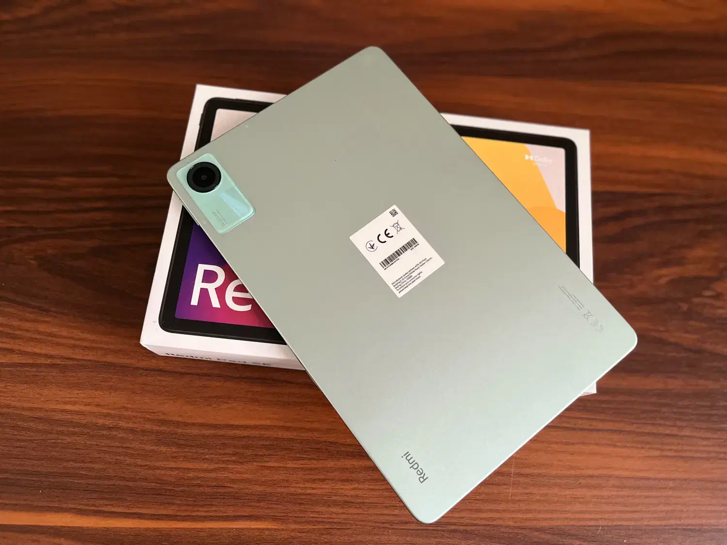 تبلت شیائومی Redmi Pad SE|تبلت|تهران, لویزان|دیوار