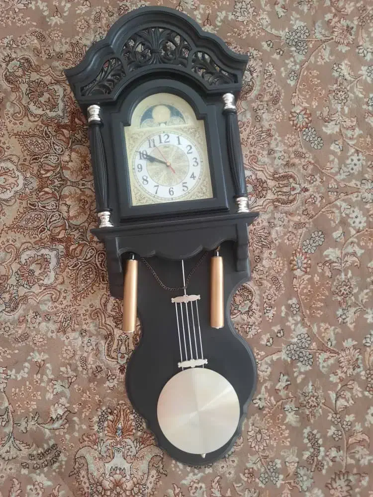 ساعت دیواری سالم|ساعت دیواری و تزئینی|سقز, |دیوار