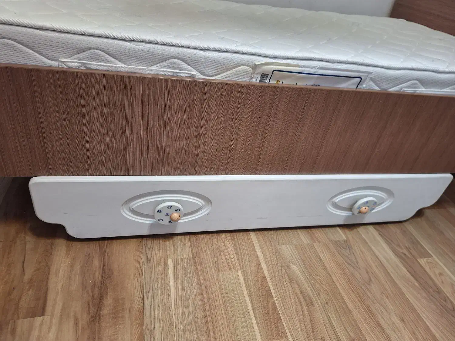 تختخواب کودک و نوجوان|تخت و سرویس خواب|قزوین, |دیوار