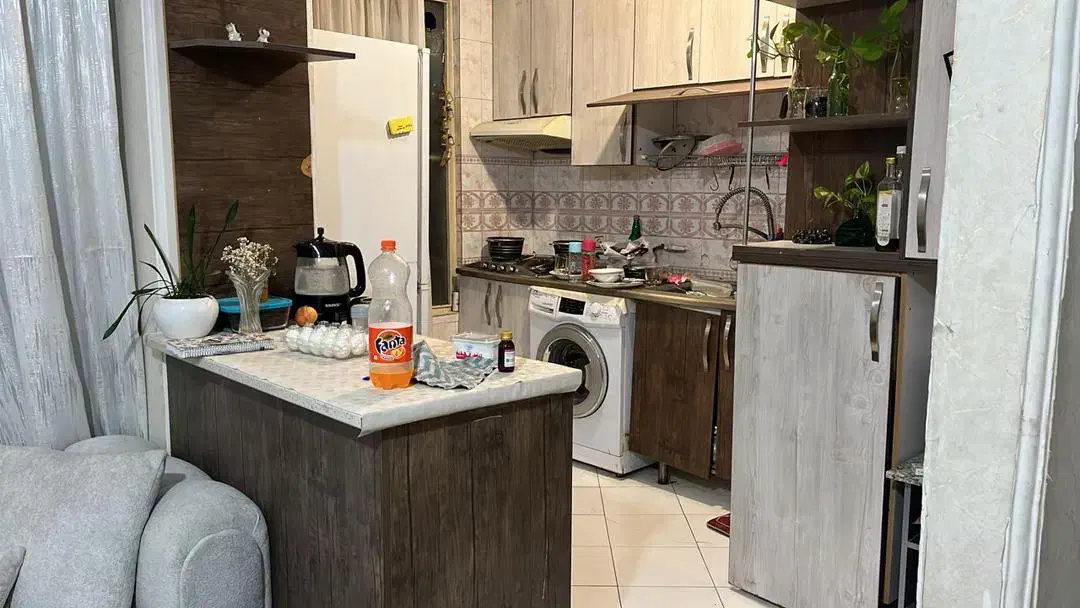 ۶۵متر دوخواب تهرانسر خ باشگاه|اجارهٔ آپارتمان|تهران, باشگاه نفت|دیوار