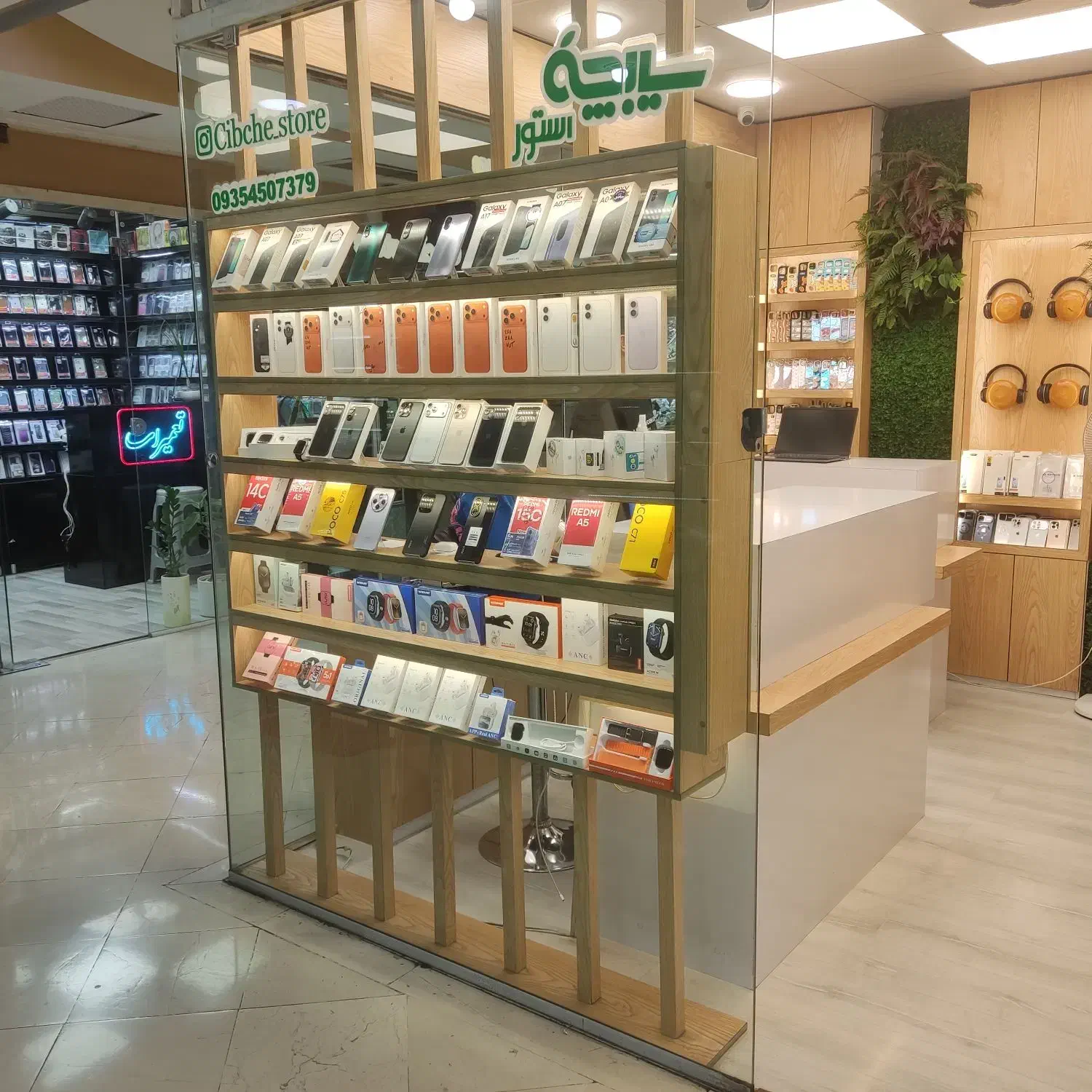 میز پیشخوان|فروشگاه و مغازه|ورامین, ورامین|دیوار