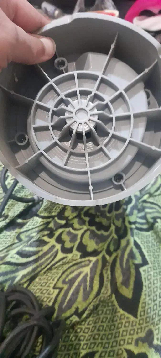 کف کش|ماشین‌آلات صنعتی|تهران, جی|دیوار