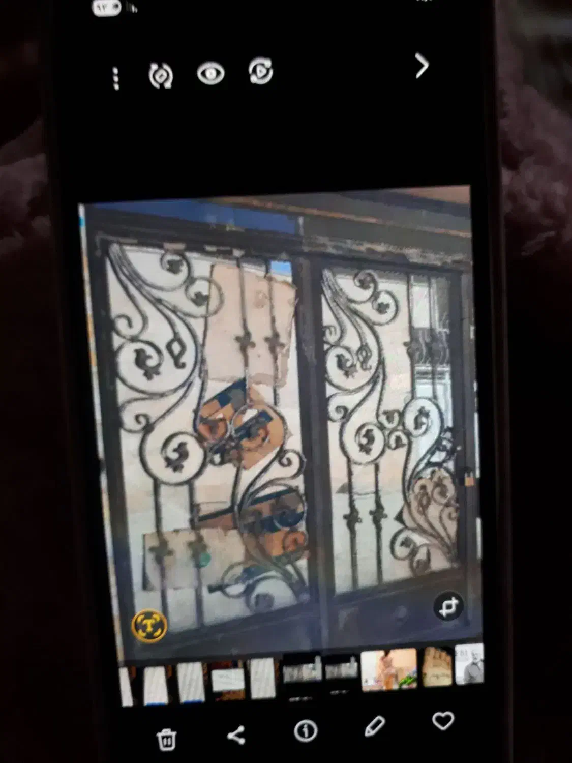 یک مغازه اجاره دادا میشود|اجارهٔ مغازه و غرفه|نجفآباد, فاز ۱ شهرک آزادگان|دیوار