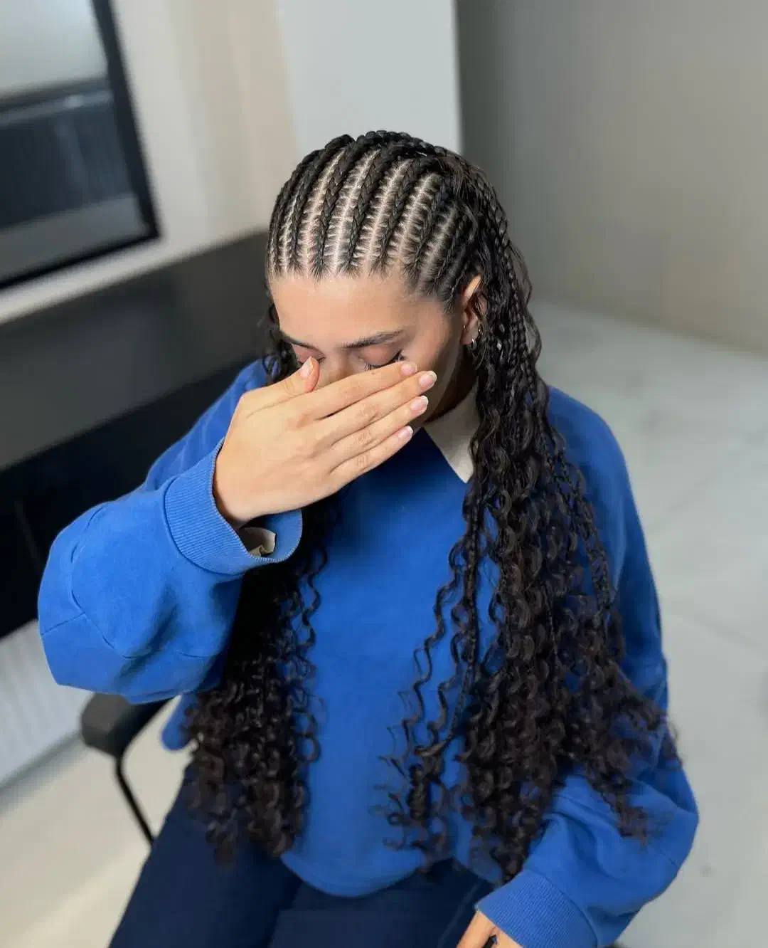 خدمات بافتمو/آموزش بافت مو|خدمات آرایشگری و زیبایی|شیراز, شهرک ولیعصر|دیوار