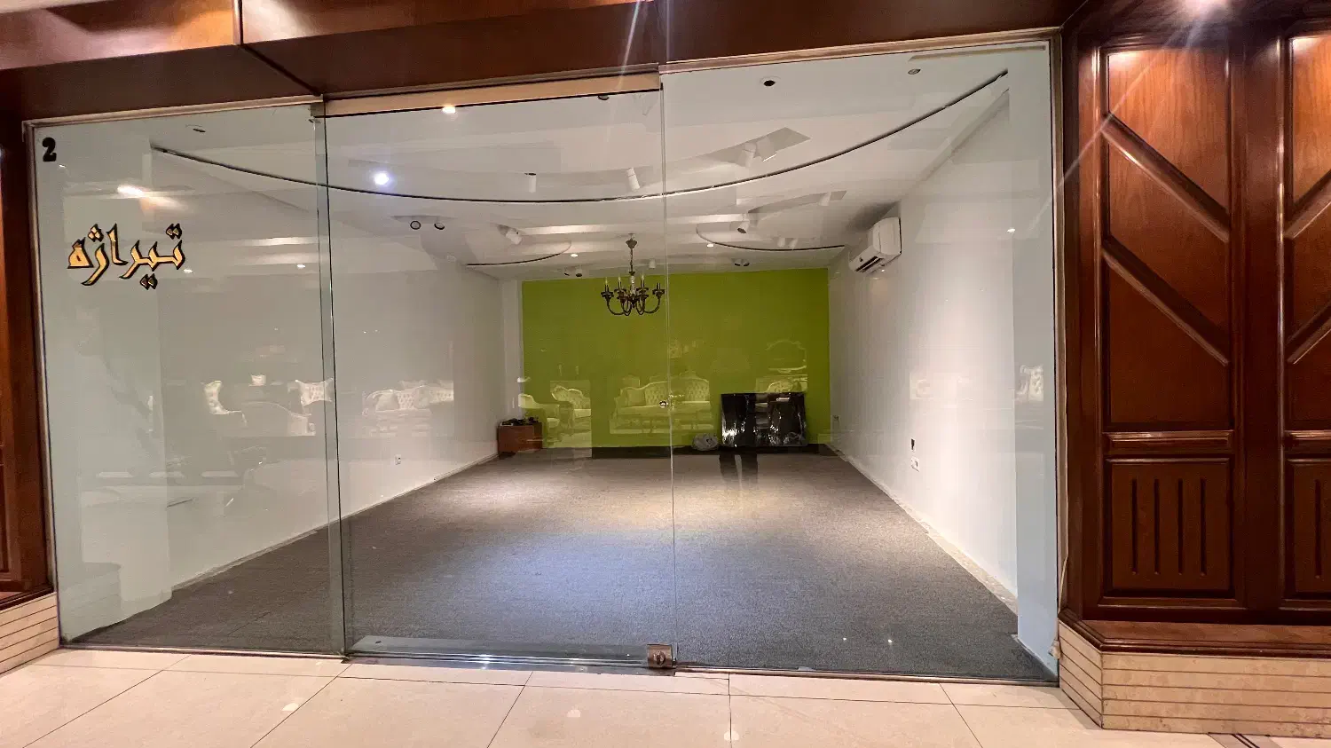 مغازه|فروش مغازه و غرفه|تهران, یافت‌آباد|دیوار