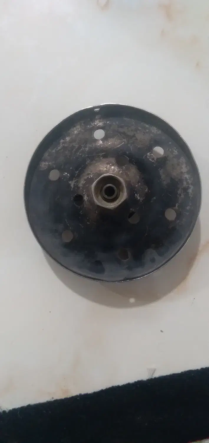 سری پیک نیک قدیمی|اجاق گاز و لوازم برقی پخت‌وپز|اراک, |دیوار