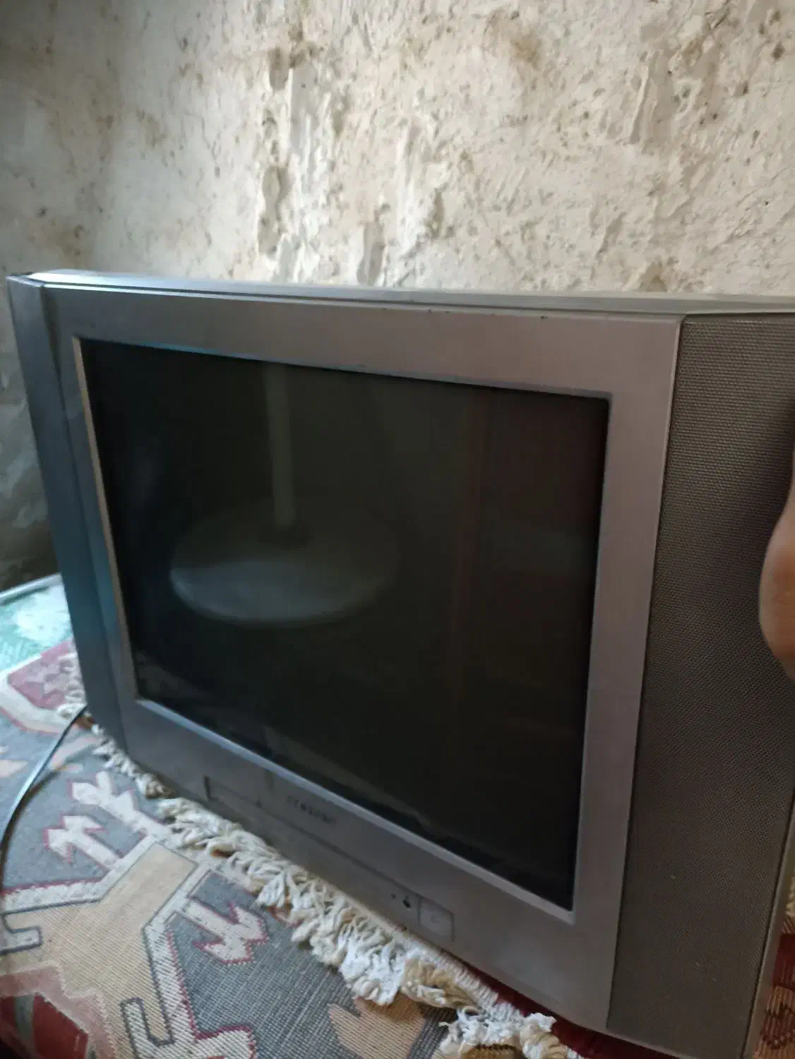 صندلی راک بخاری تلویزیون|صندلی و نیمکت|شیراز, شهرک گلستان|دیوار