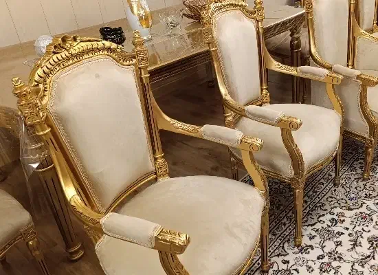 تعمیرات بازسازی مبل قدیمی ب نو|مبلمان خانگی و میز عسلی|کرمانشاه, |دیوار