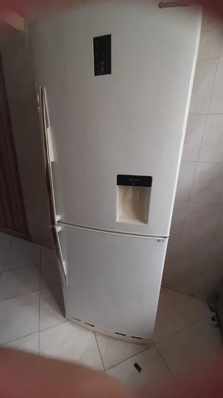 یخچال جهان شرق|یخچال و فریزر|تهران, زرکش|دیوار