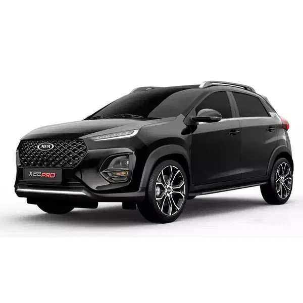 x22 pro mt دنده ای|خودرو سواری و وانت|زنجان, |دیوار