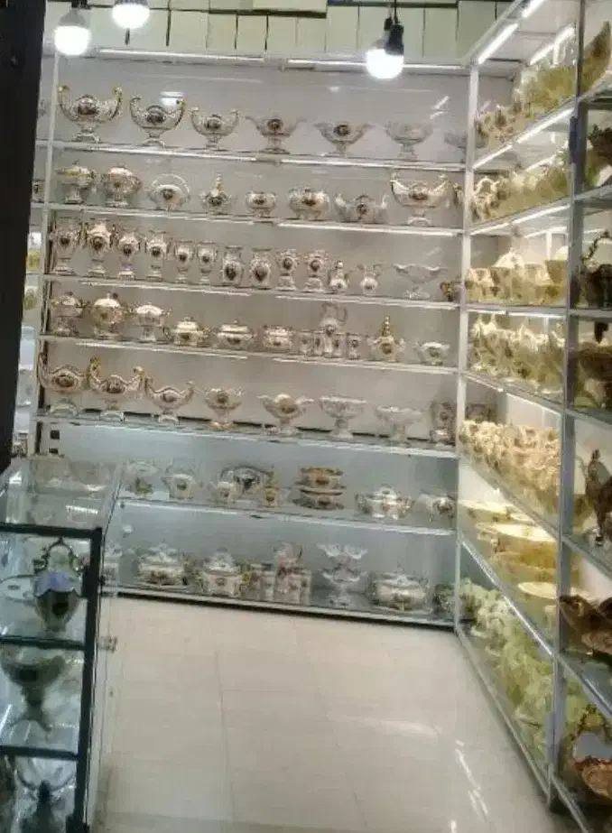 اجاره مغازه بازار|اجارهٔ مغازه و غرفه|قزوین, |دیوار