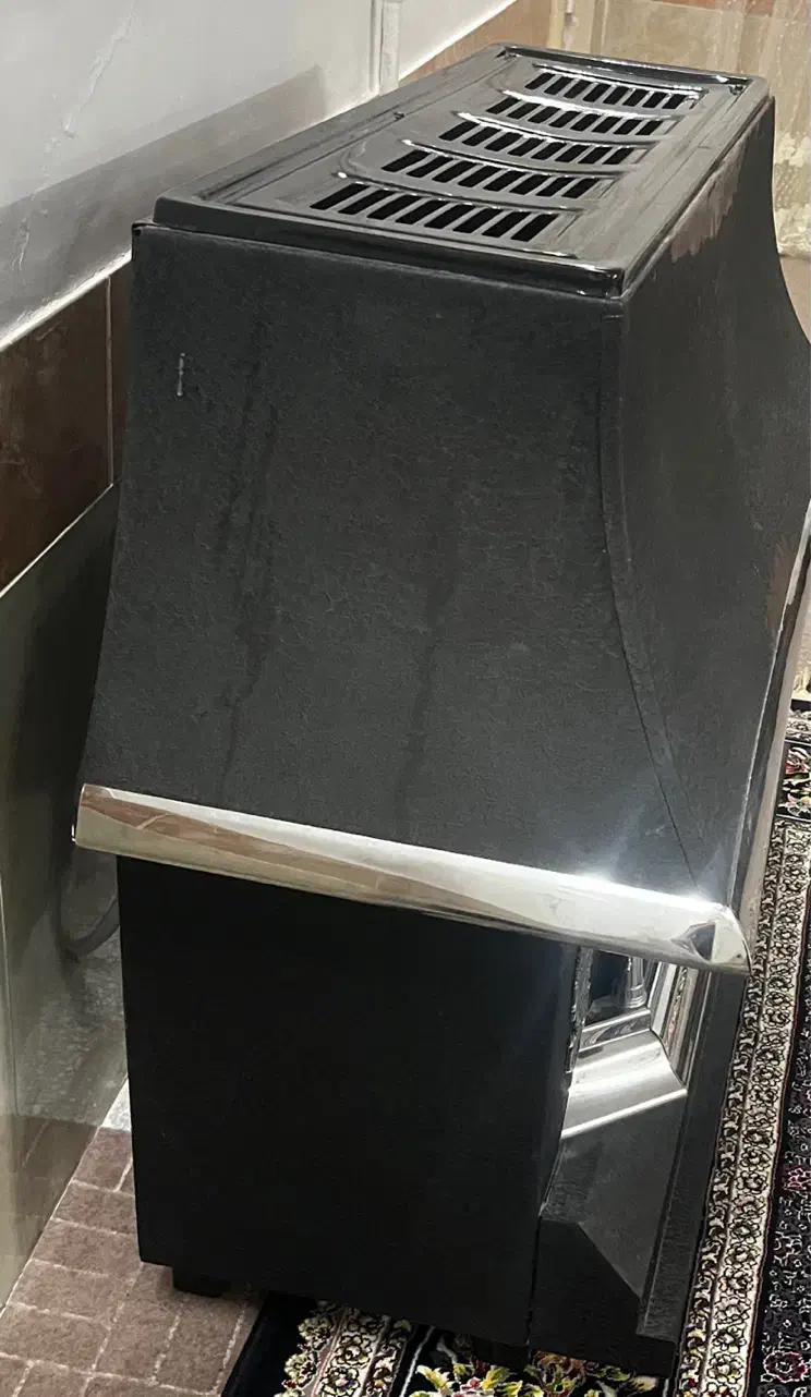 بخاری|بخاری، هیتر، شومینه|سبزوار, کلاته سیفر|دیوار