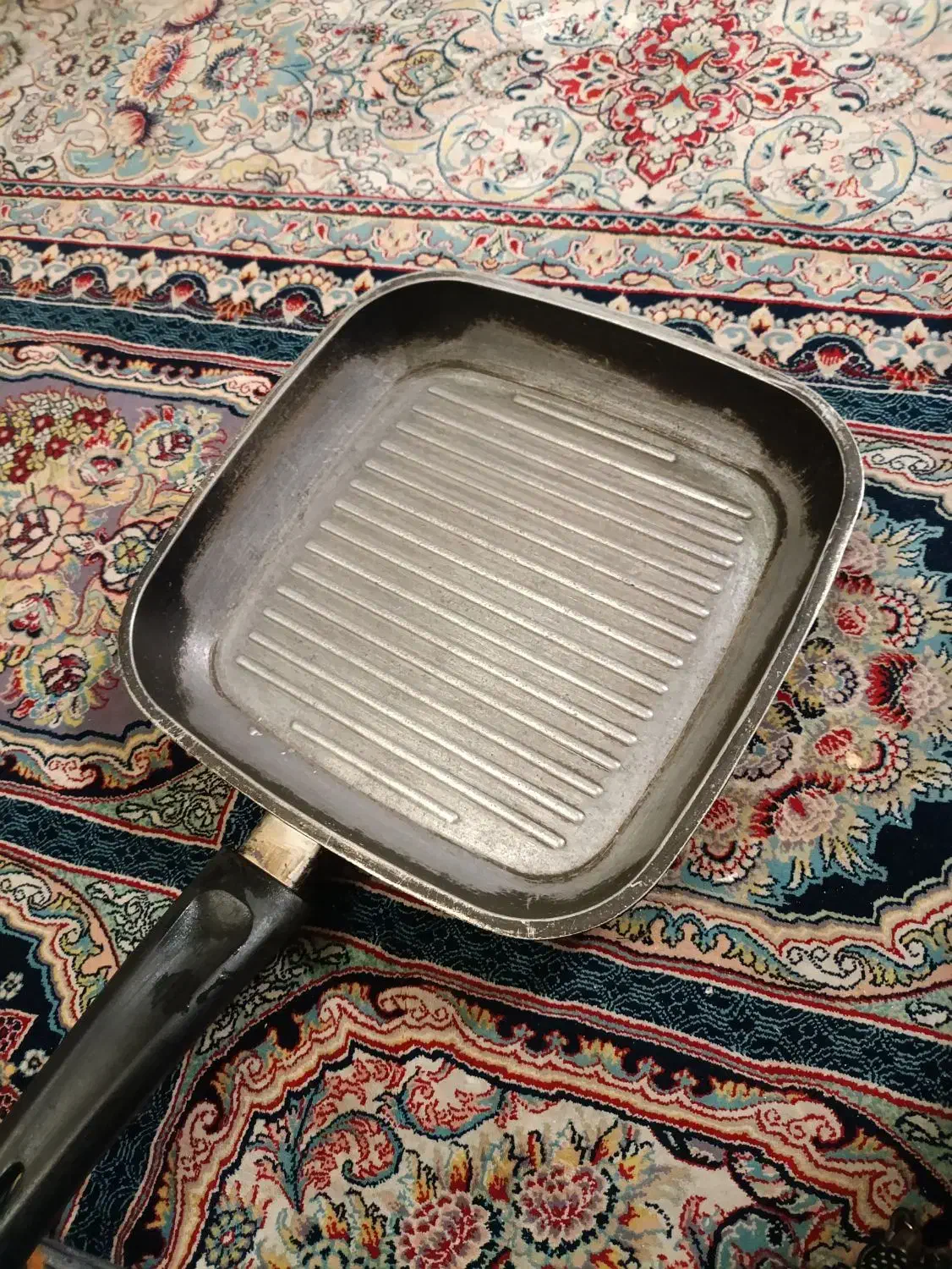 مایتابه چدن|ظروف پختوپز|قم, انصارالحسین|دیوار