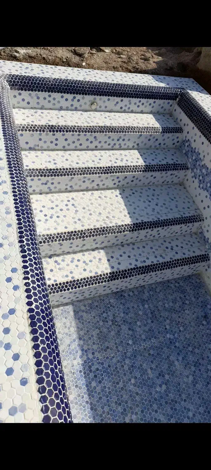 کاشی و سرامیک|خدمات پیشه و مهارت|اهواز, غیزانیه|دیوار