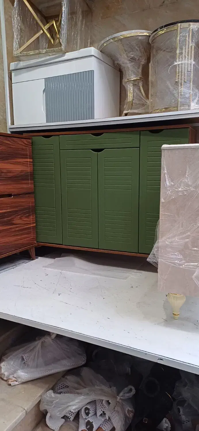 پردیسا جاکفشی میگنو|جاکفشی، کمد، دراور|خرم‌آباد, |دیوار