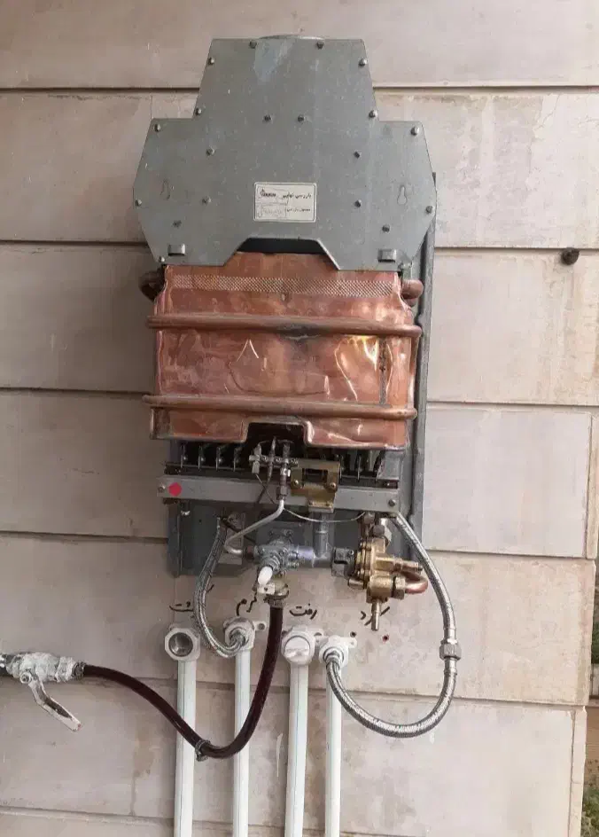 سرویس آبگرمکن و پکیج|خدمات پیشه و مهارت|اسلامآباد غرب, |دیوار