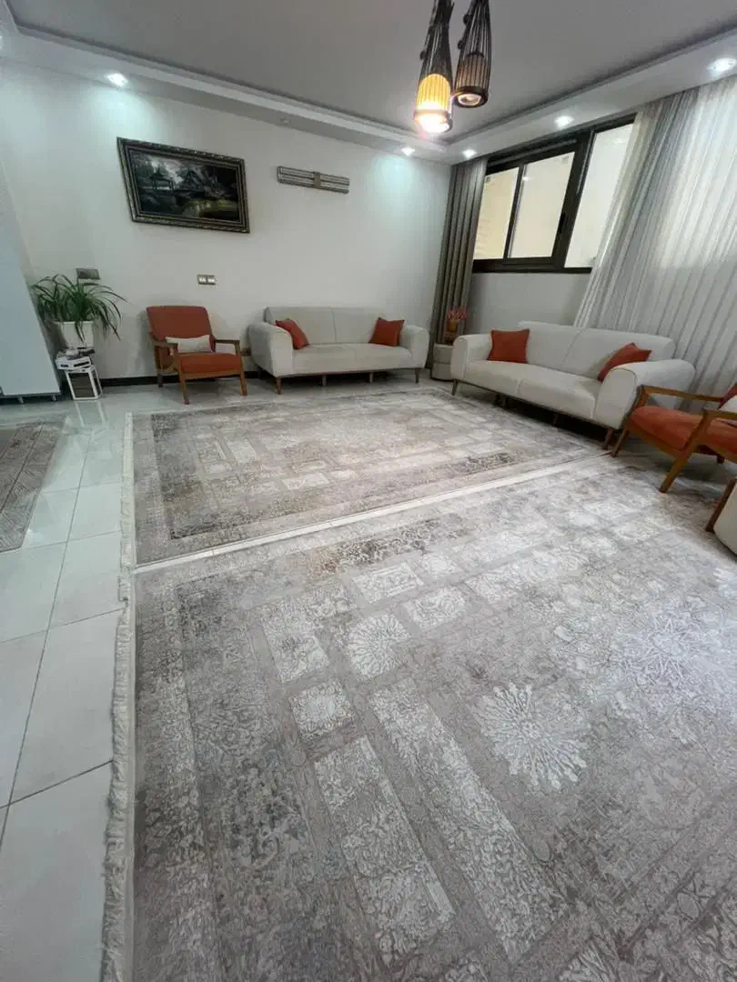 105متر/۲ خوابه/شیک/ابوریحان|اجارهٔ آپارتمان|اصفهان, شاه پسند|دیوار