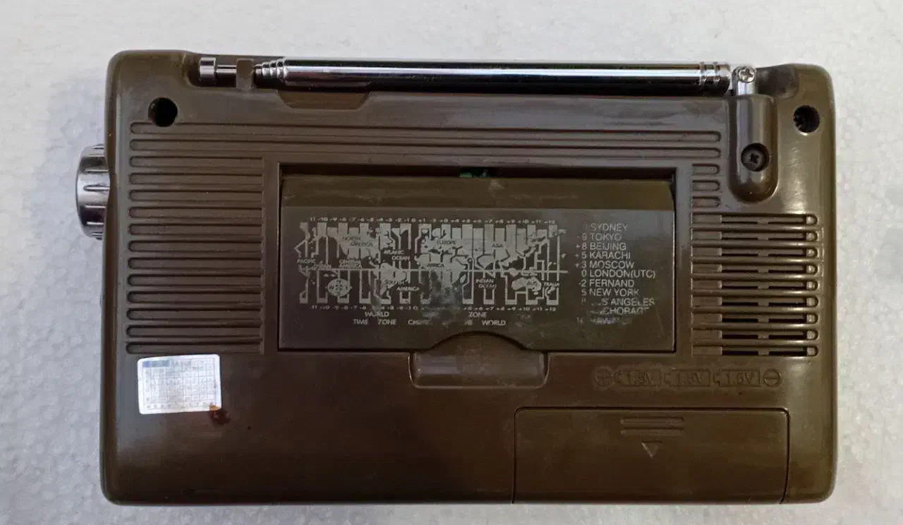 رادیو قدیمی|سیستم صوتی خانگی|سبزوار, ابوریحان|دیوار